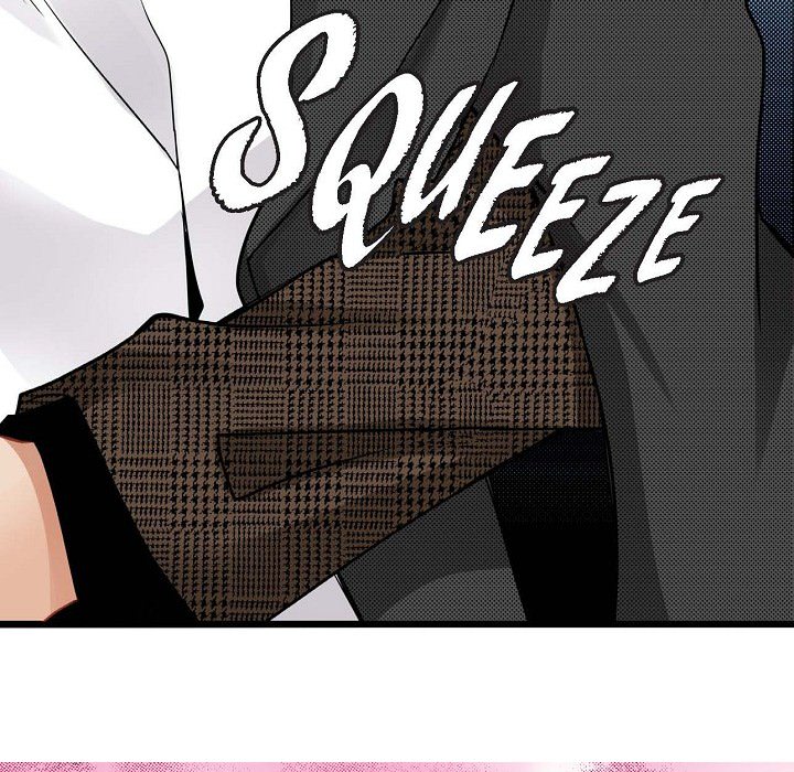 Work, Fight and Love - Webtoon Edition Chapter 7 page 42 - 