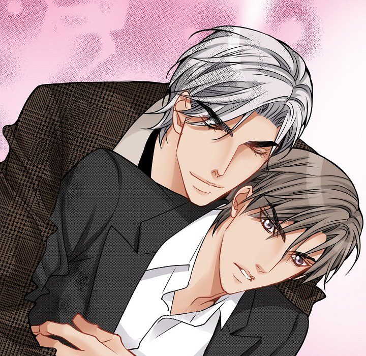 Work, Fight and Love - Webtoon Edition Chapter 7 page 43 - 