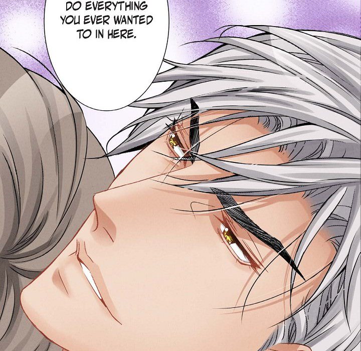 Work, Fight and Love - Webtoon Edition Chapter 7 page 49 - 