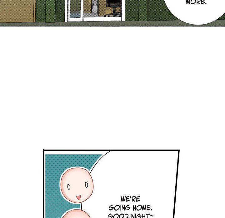 Work, Fight and Love - Webtoon Edition Chapter 7 page 6 - 