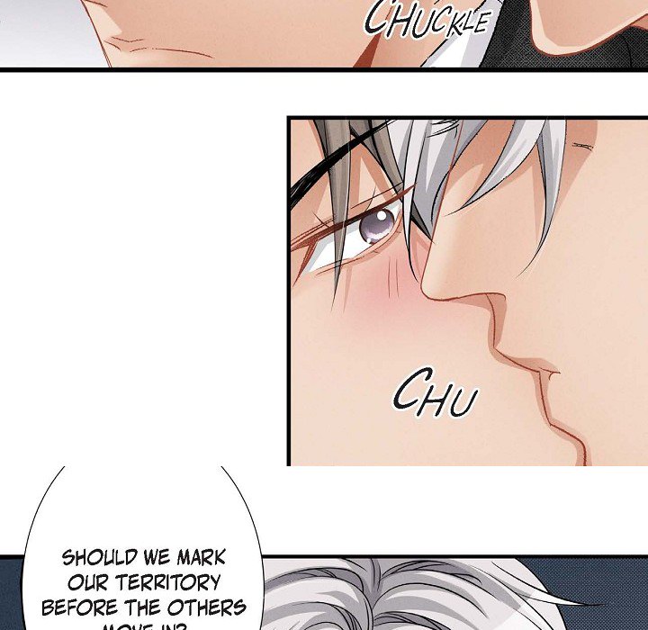 Work, Fight and Love - Webtoon Edition Chapter 7 page 51 - 