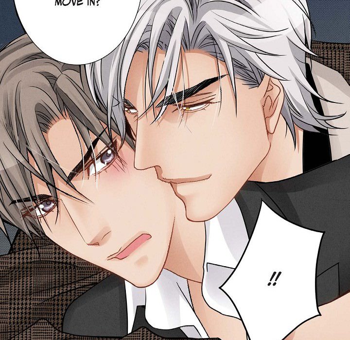 Work, Fight and Love - Webtoon Edition Chapter 7 page 52 - 