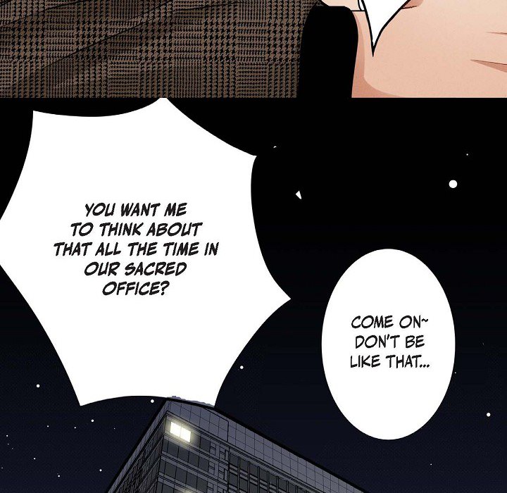 Work, Fight and Love - Webtoon Edition Chapter 7 page 53 - 