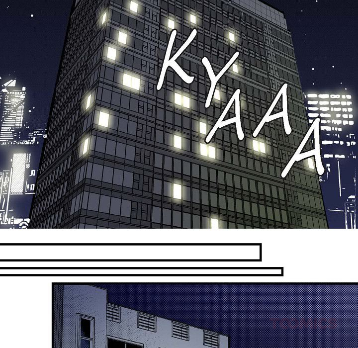 Work, Fight and Love - Webtoon Edition Chapter 7 page 54 - 