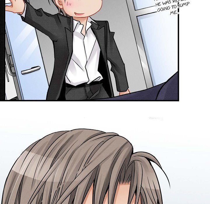 Work, Fight and Love - Webtoon Edition Chapter 7 page 57 - 
