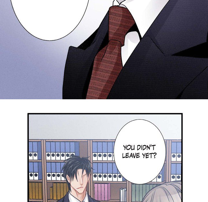 Work, Fight and Love - Webtoon Edition Chapter 7 page 60 - 