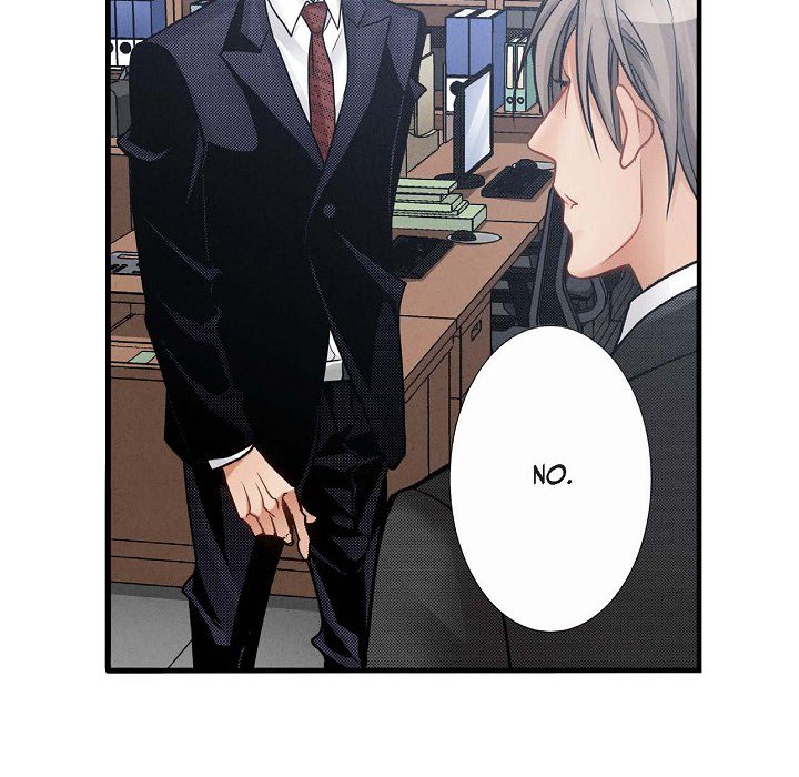 Work, Fight and Love - Webtoon Edition Chapter 7 page 61 - 