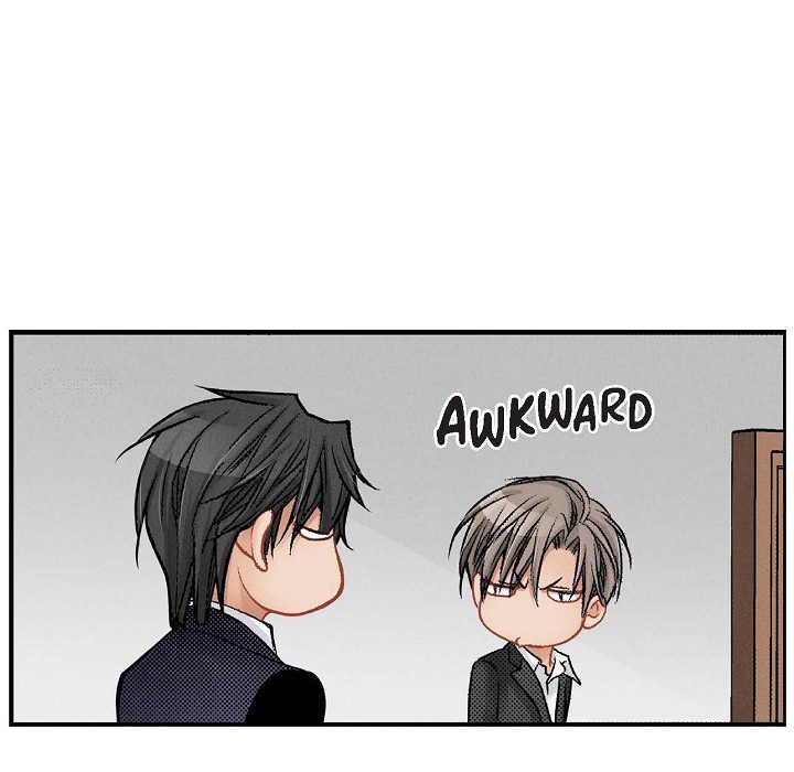 Work, Fight and Love - Webtoon Edition Chapter 7 page 62 - 