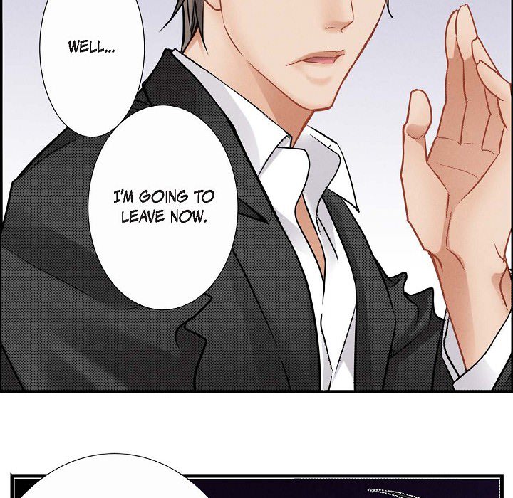Work, Fight and Love - Webtoon Edition Chapter 7 page 64 - 