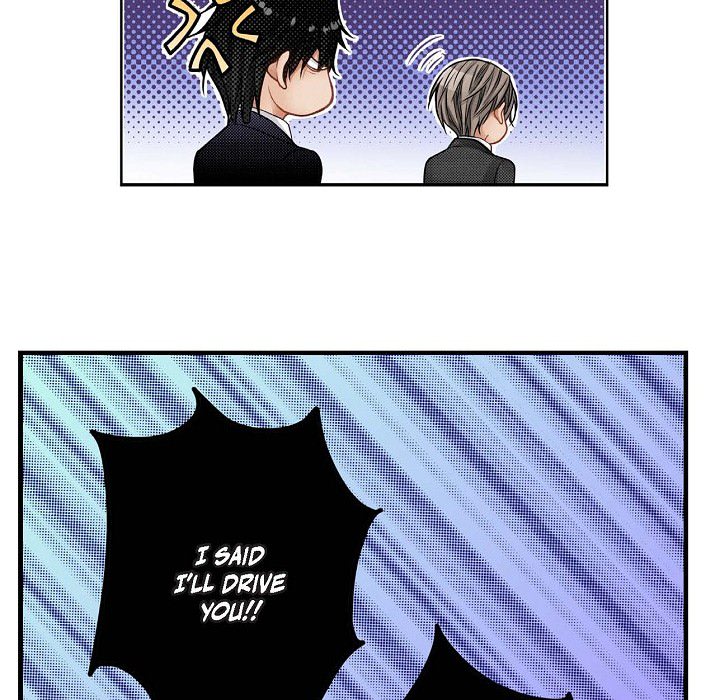 Work, Fight and Love - Webtoon Edition Chapter 7 page 66 - 