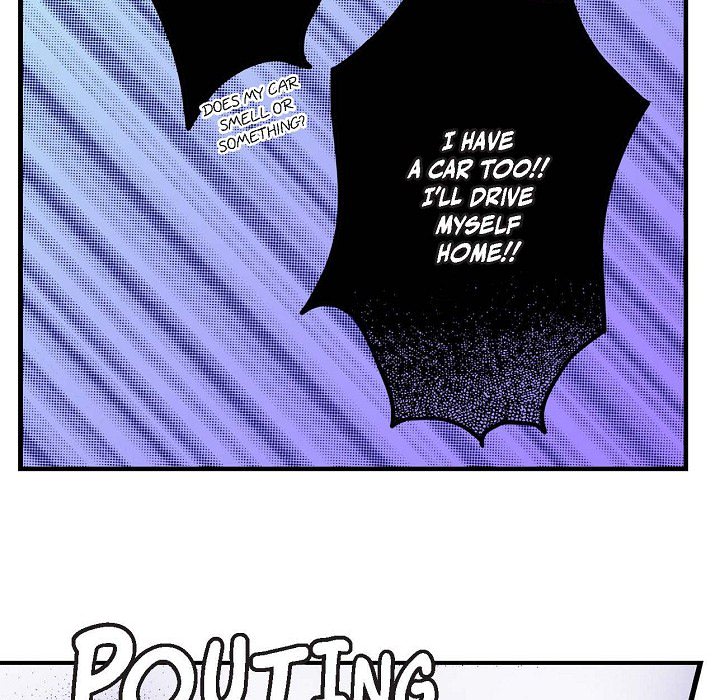 Work, Fight and Love - Webtoon Edition Chapter 7 page 67 - 