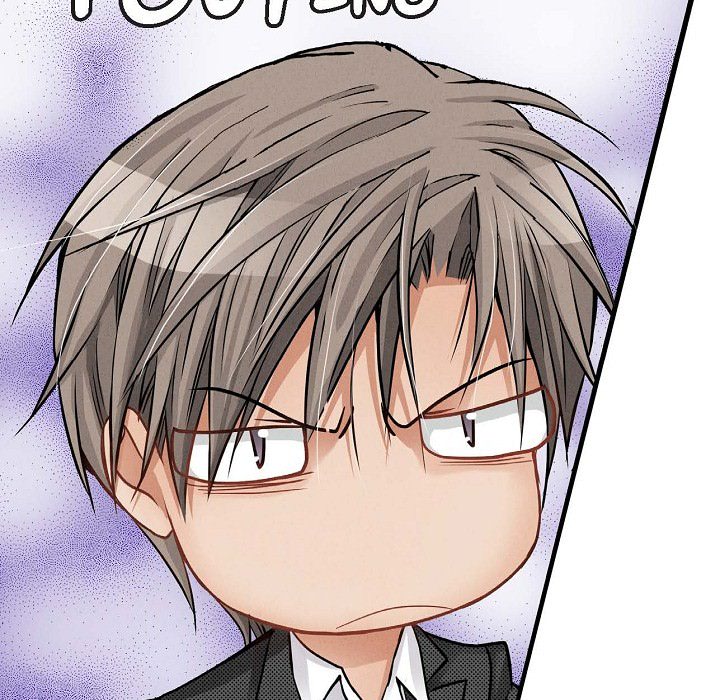 Work, Fight and Love - Webtoon Edition Chapter 7 page 68 - 