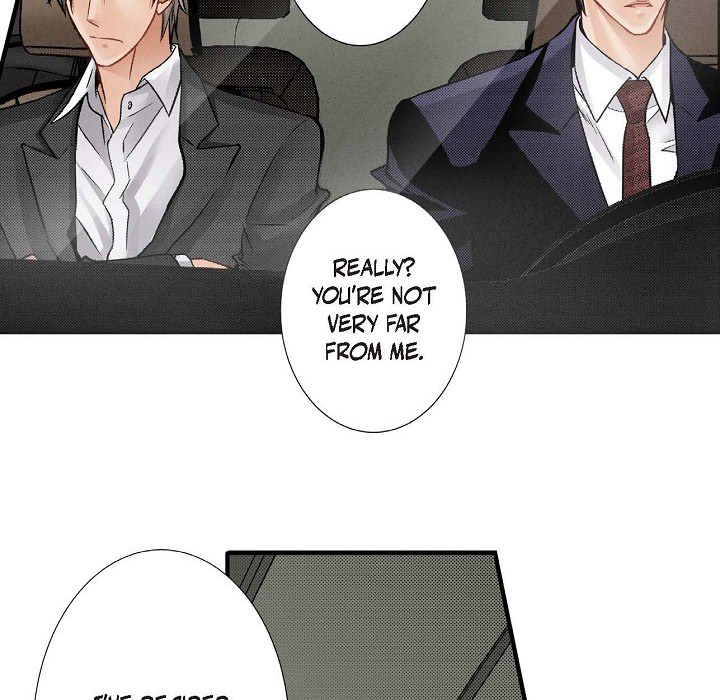 Work, Fight and Love - Webtoon Edition Chapter 7 page 70 - 