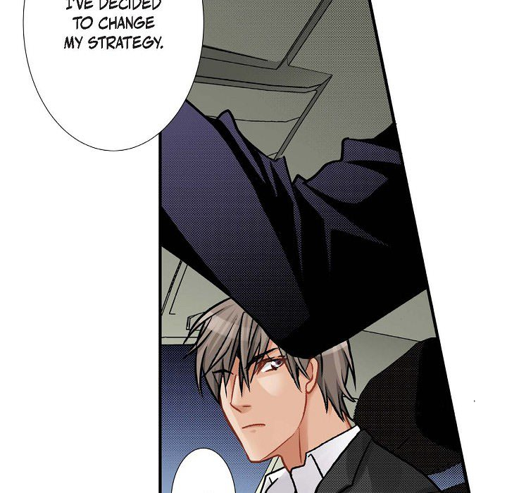 Work, Fight and Love - Webtoon Edition Chapter 7 page 71 - 