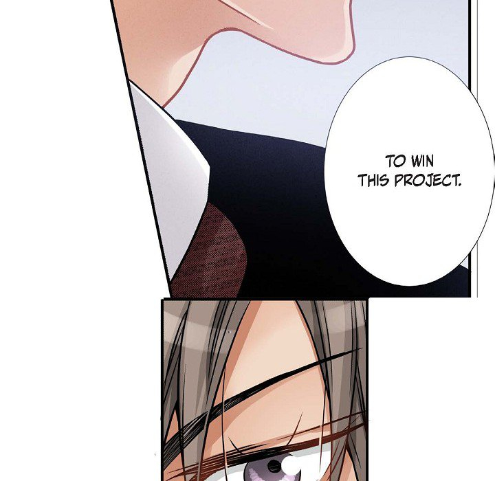Work, Fight and Love - Webtoon Edition Chapter 7 page 73 - 