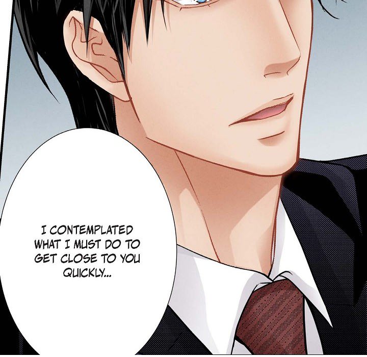 Work, Fight and Love - Webtoon Edition Chapter 7 page 77 - 