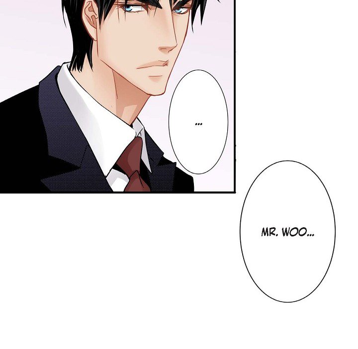 Work, Fight and Love - Webtoon Edition Chapter 7 page 10 - 
