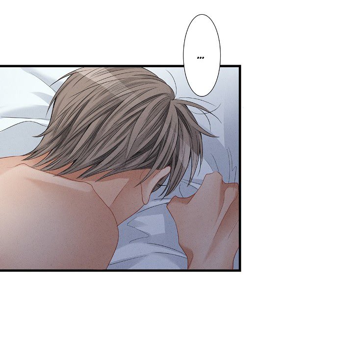 Work, Fight and Love - Webtoon Edition Chapter 70 page 11 - 