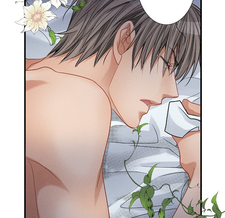 Work, Fight and Love - Webtoon Edition Chapter 70 page 14 - 