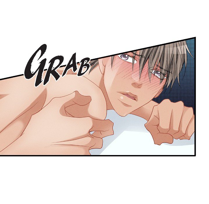 Work, Fight and Love - Webtoon Edition Chapter 70 page 17 - 