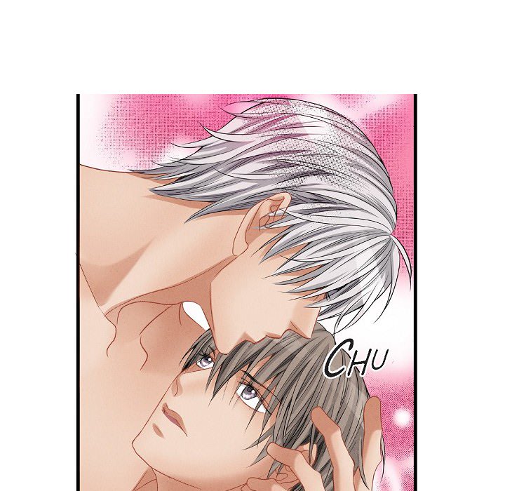 Work, Fight and Love - Webtoon Edition Chapter 70 page 18 - 