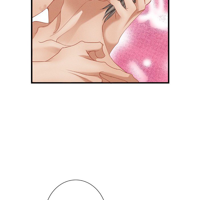 Work, Fight and Love - Webtoon Edition Chapter 70 page 19 - 