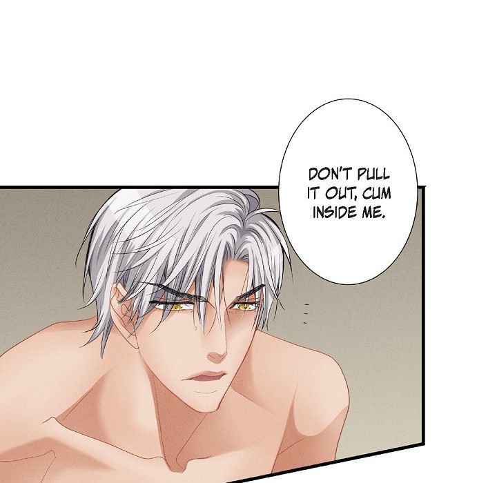 Work, Fight and Love - Webtoon Edition Chapter 70 page 24 - 