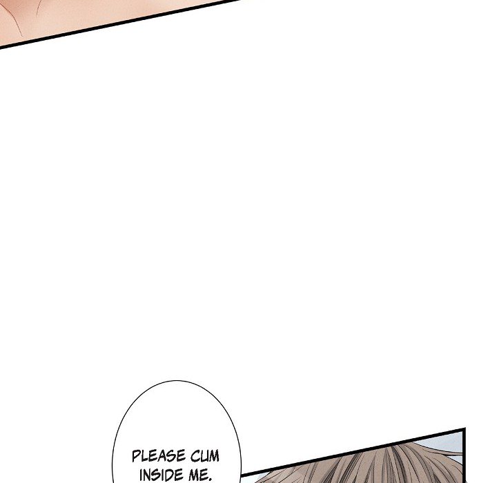 Work, Fight and Love - Webtoon Edition Chapter 70 page 25 - 
