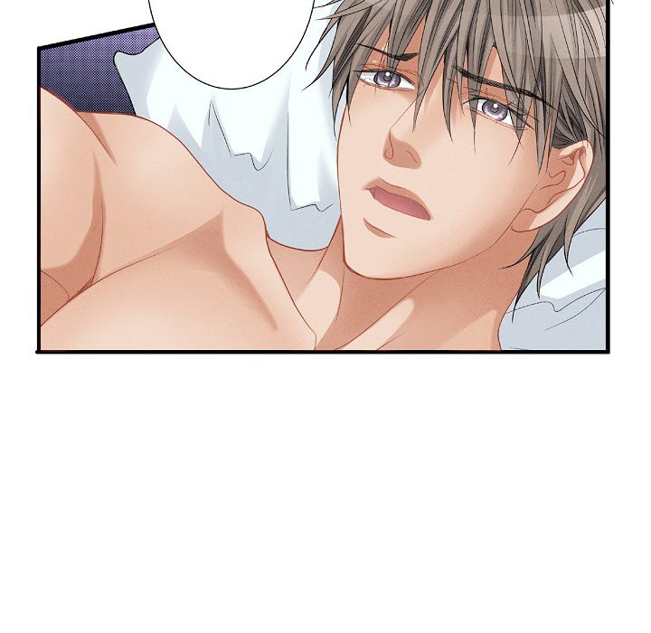 Work, Fight and Love - Webtoon Edition Chapter 70 page 26 - 