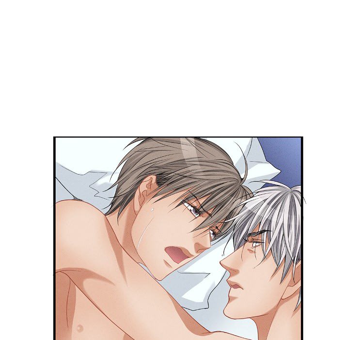 Work, Fight and Love - Webtoon Edition Chapter 70 page 28 - 