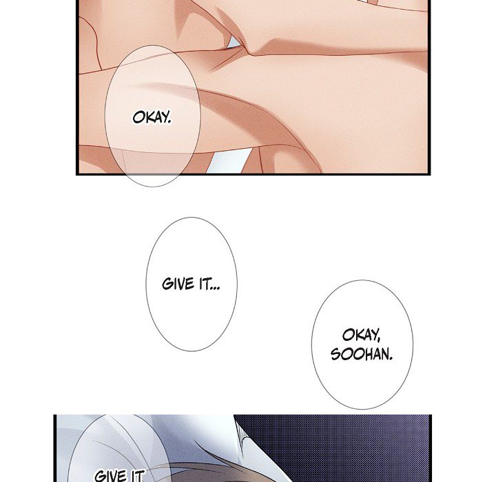 Work, Fight and Love - Webtoon Edition Chapter 70 page 29 - 