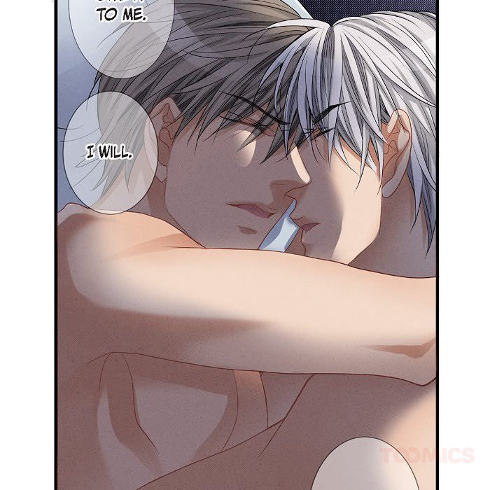 Work, Fight and Love - Webtoon Edition Chapter 70 page 30 - 