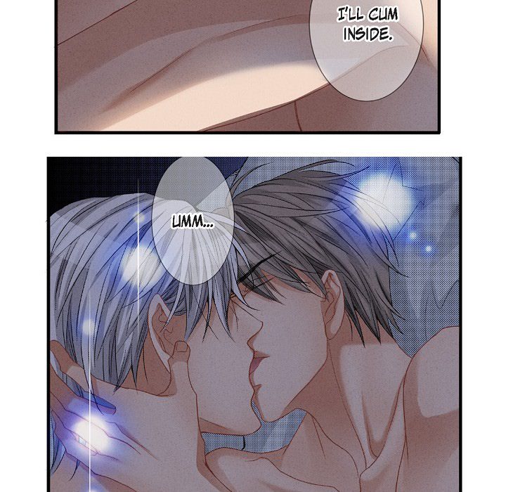 Work, Fight and Love - Webtoon Edition Chapter 70 page 31 - 