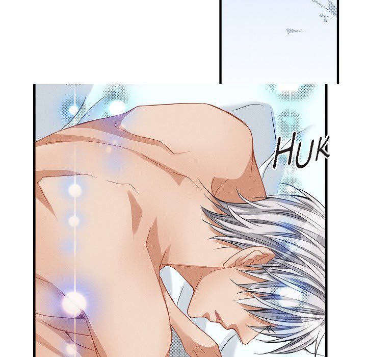 Work, Fight and Love - Webtoon Edition Chapter 70 page 34 - 