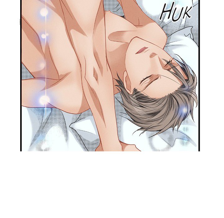 Work, Fight and Love - Webtoon Edition Chapter 70 page 35 - 