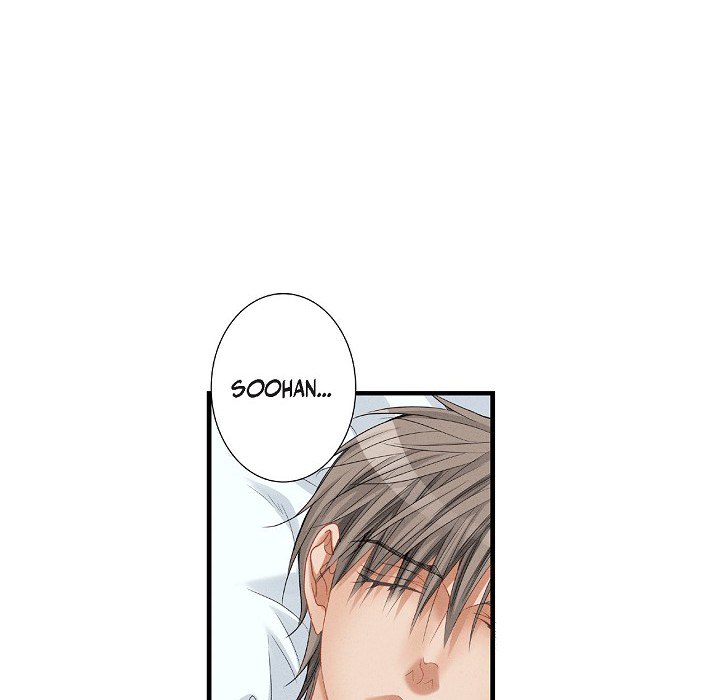 Work, Fight and Love - Webtoon Edition Chapter 70 page 37 - 