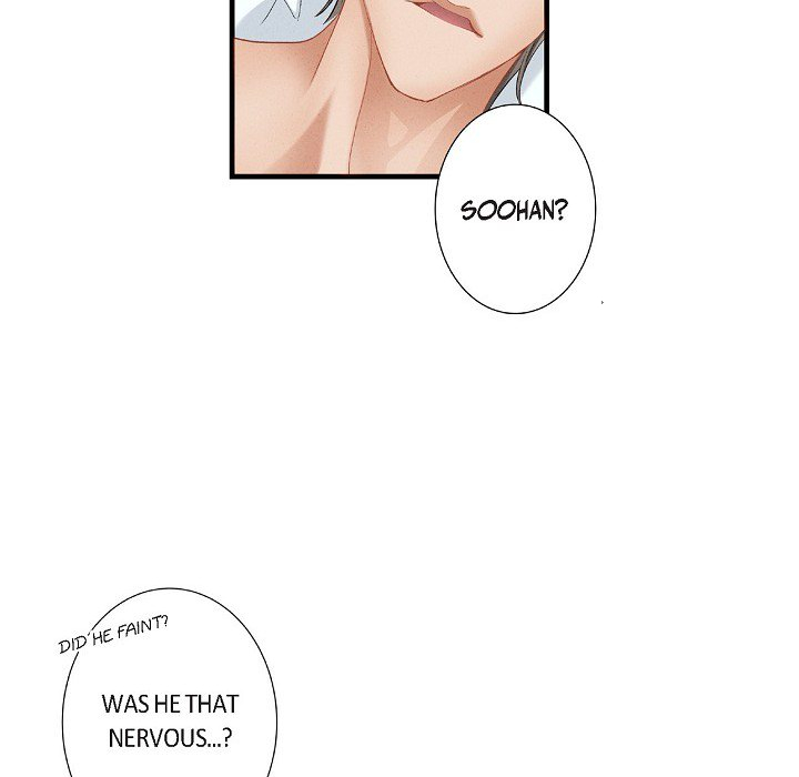 Work, Fight and Love - Webtoon Edition Chapter 70 page 38 - 
