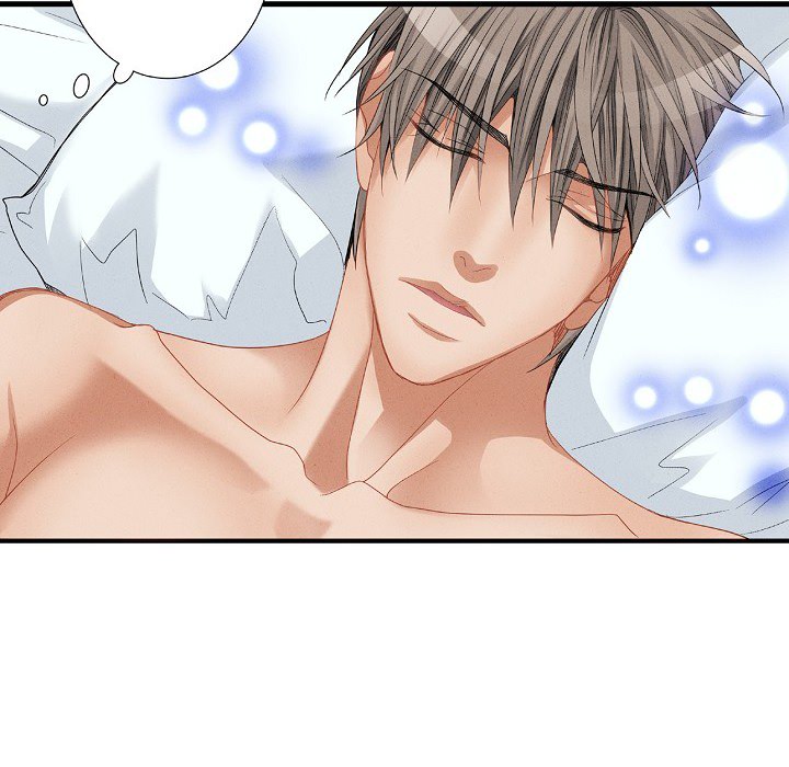 Work, Fight and Love - Webtoon Edition Chapter 70 page 39 - 