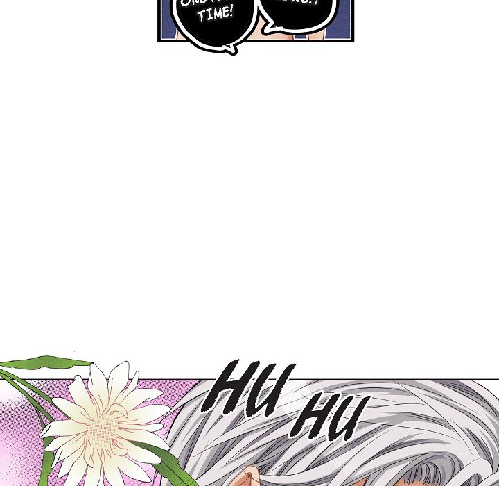 Work, Fight and Love - Webtoon Edition Chapter 70 page 41 - 
