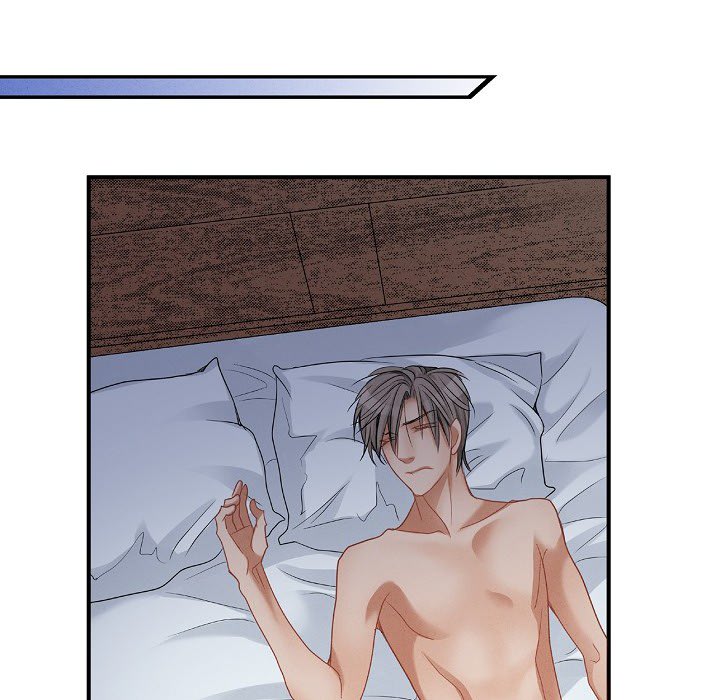 Work, Fight and Love - Webtoon Edition Chapter 70 page 43 - 