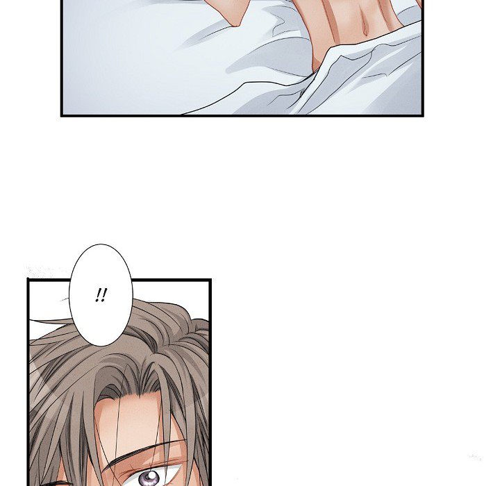 Work, Fight and Love - Webtoon Edition Chapter 70 page 44 - 