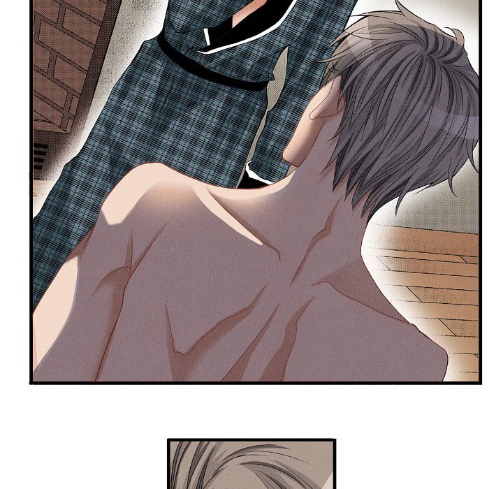 Work, Fight and Love - Webtoon Edition Chapter 70 page 48 - 