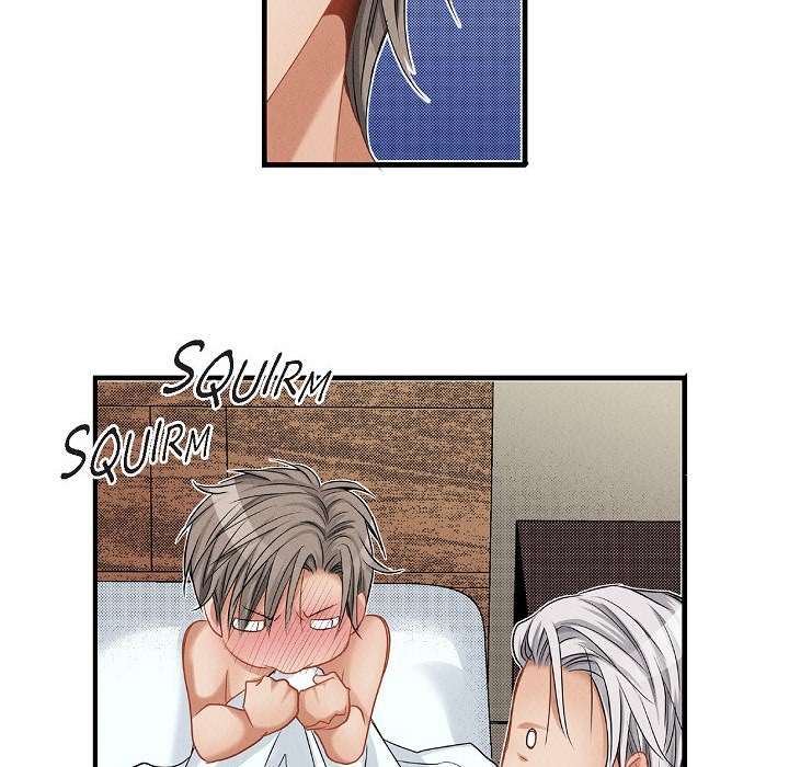 Work, Fight and Love - Webtoon Edition Chapter 70 page 50 - 
