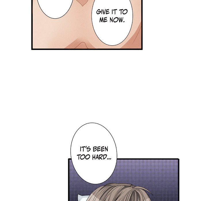 Work, Fight and Love - Webtoon Edition Chapter 70 page 6 - 