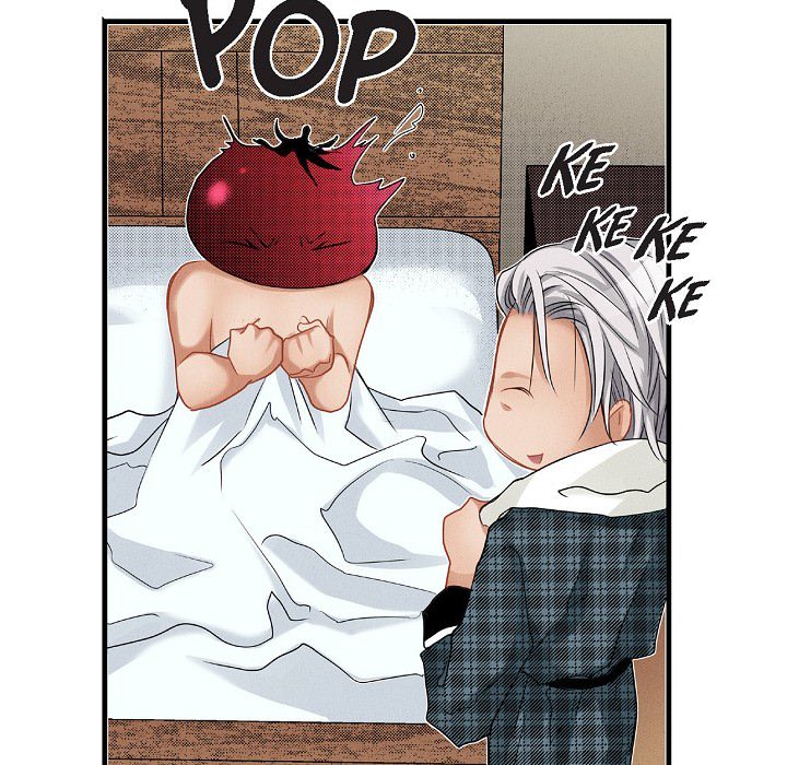 Work, Fight and Love - Webtoon Edition Chapter 70 page 52 - 