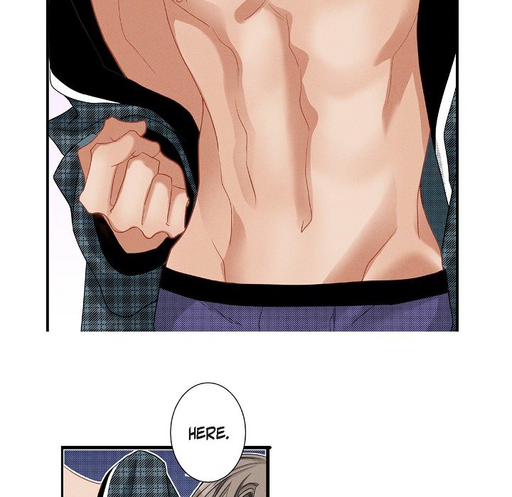 Work, Fight and Love - Webtoon Edition Chapter 70 page 54 - 