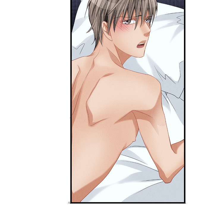 Work, Fight and Love - Webtoon Edition Chapter 70 page 7 - 