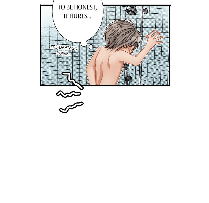 Work, Fight and Love - Webtoon Edition Chapter 70 page 61 - 