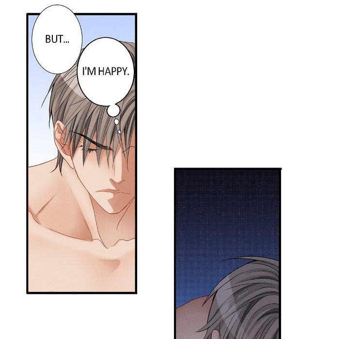 Work, Fight and Love - Webtoon Edition Chapter 70 page 62 - 