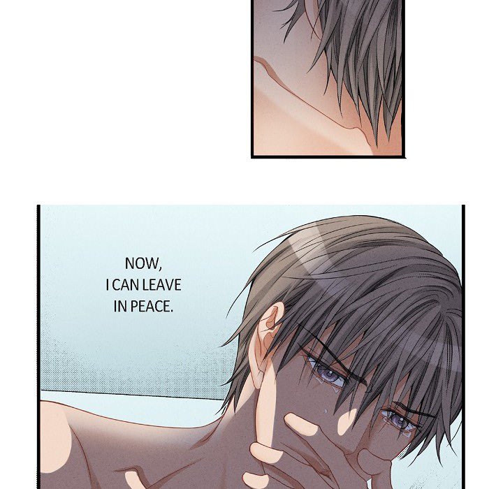 Work, Fight and Love - Webtoon Edition Chapter 70 page 63 - 